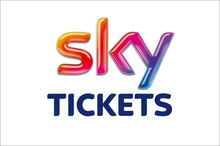 SKY Tickets